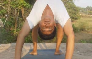 India - Goa Yoga Retreat6