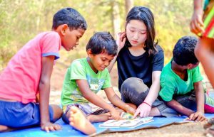 India - Teaching and Community Work in Goa10