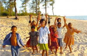India - Teaching and Community Work in Goa12