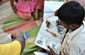 India - Teaching and Community Work in Goa14