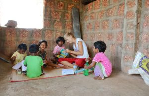 India - Teaching and Community Work in Goa16