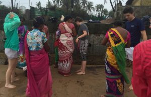 India - Teaching and Community Work in Goa17