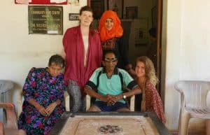 India - Teaching and Community Work in Goa18
