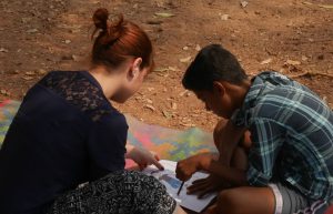 India - Teaching and Community Work in Goa19