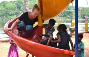 India - Teaching and Community Work in Goa2