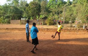 India - Teaching and Community Work in Goa24