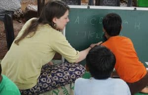 India - Teaching and Community Work in Goa25