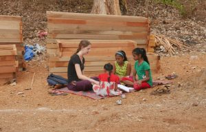 India - Teaching and Community Work in Goa26