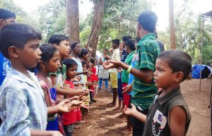 India - Teaching and Community Work in Goa27