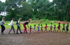 India - Teaching and Community Work in Goa29
