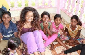 India - Teaching and Community Work in Goa3