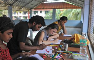 India - Teaching and Community Work in Goa31