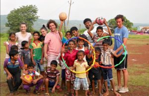 India - Teaching and Community Work in Goa33