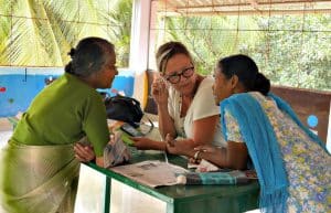 India - Teaching and Community Work in Goa36