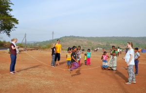 India - Teaching and Community Work in Goa37
