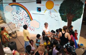 India - Teaching and Community Work in Goa41