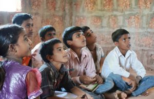 India - Teaching and Community Work in Goa5