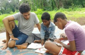 India - Teaching and Community Work in Goa6