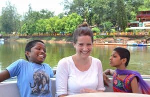 India - Teaching and Community Work in Goa7