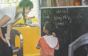 India - Teaching and Community Work in Goa8