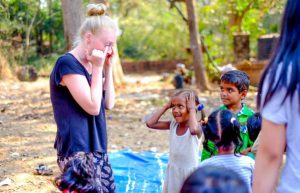 India - Teaching and Community Work in Goa9