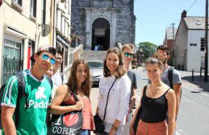 Ireland - Education Experience3