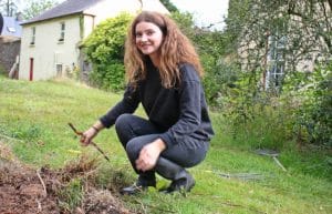 Ireland - Sustainable Farming and Cafe Experience7