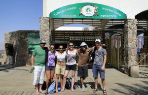 Israel - Coral Reef Conservation18