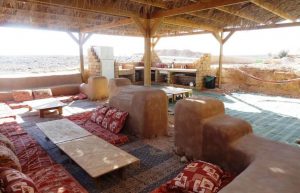 Israel - Desert Eco-Village-Accommodation4