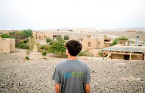 Israel - Desert Eco-Village2