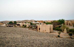 Israel - Desert Eco-Village24