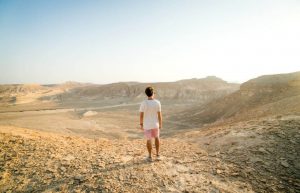 Israel - Desert Eco-Village31