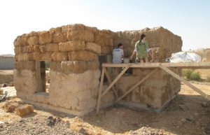 Israel - Desert Eco-Village35