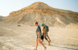 Israel - Desert Eco-Village36