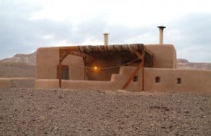 Israel - Desert Eco-Village47