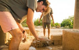 Israel - Desert Eco-Village8