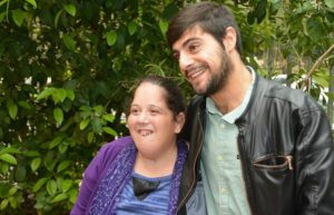 Israel - Guiding People with Special Needs14