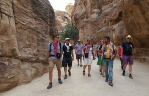 Israel - Road Trip Tel Aviv, Petra and Wadi Rum16