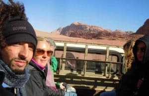 Israel - Road Trip Tel Aviv, Petra and Wadi Rum21
