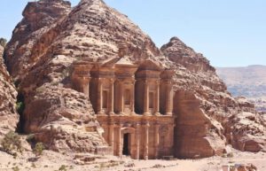 Israel - Road Trip Tel Aviv, Petra and Wadi Rum36