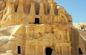 Israel - Road Trip Tel Aviv, Petra and Wadi Rum54