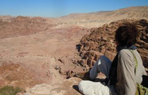 Israel - Road Trip Tel Aviv, Petra and Wadi Rum56