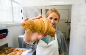 Israel - Vegan Bakery Internship2