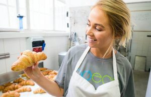 Israel - Vegan Bakery Internship24