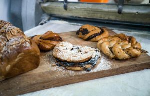 Israel - Vegan Bakery Internship26