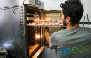 Israel - Vegan Bakery Internship29