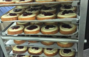 Israel - Vegan Bakery Internship33