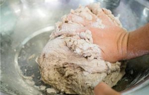 Israel - Vegan Bakery Internship6