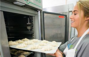 Israel - Vegan Bakery Internship8