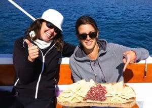 Italy - Dolphin and Marine Life Conservation in Sardinia10